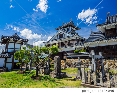 福知山城 福知山城 43134096