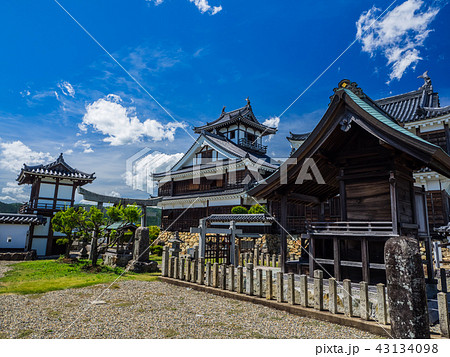 福知山城 福知山城 43134098