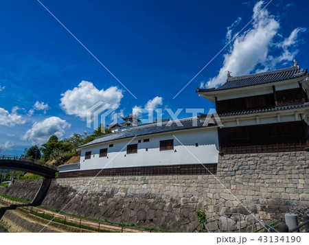 福知山城 福知山城 43134190