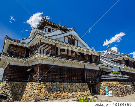 福知山城 福知山城 43134369