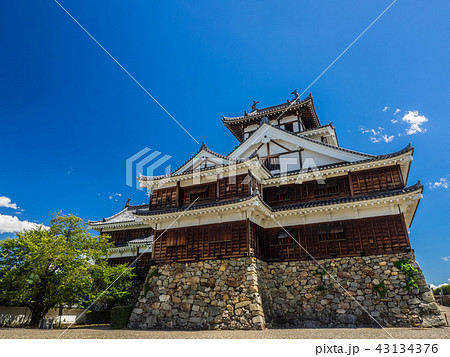 福知山城 福知山城 43134376