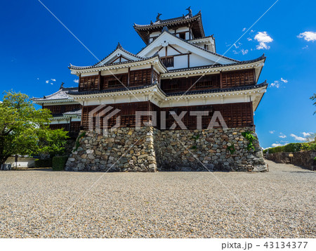 福知山城 福知山城 43134377