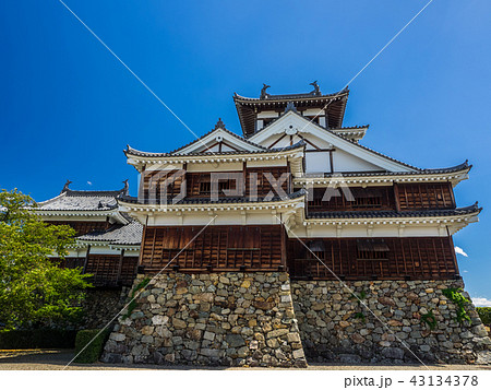 福知山城 福知山城 43134378