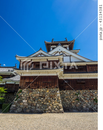 福知山城 43134381