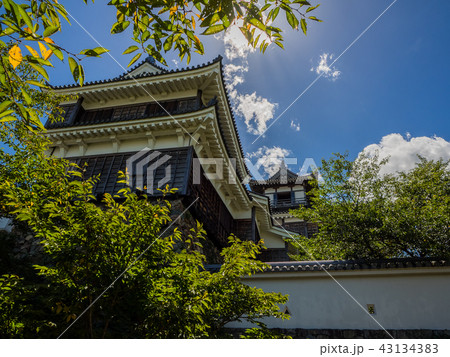 福知山城 福知山城 43134383
