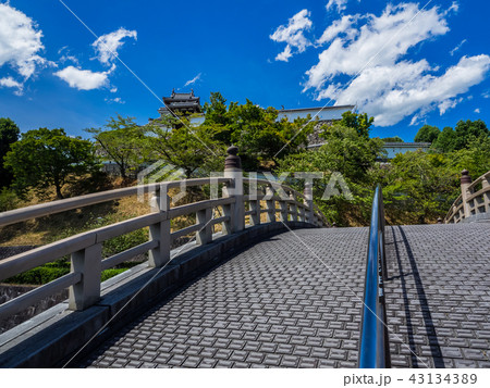 福知山城 福知山城 43134389