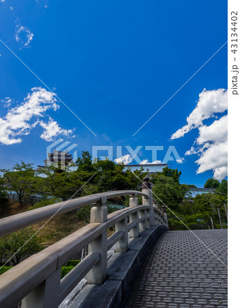 福知山城 43134402