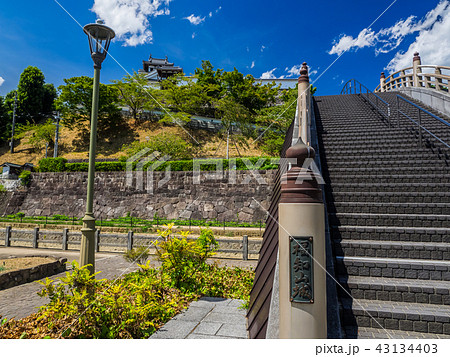 福知山城 福知山城 43134403