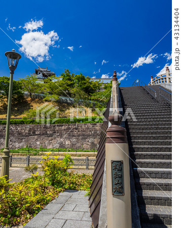 福知山城 福知山城 43134404
