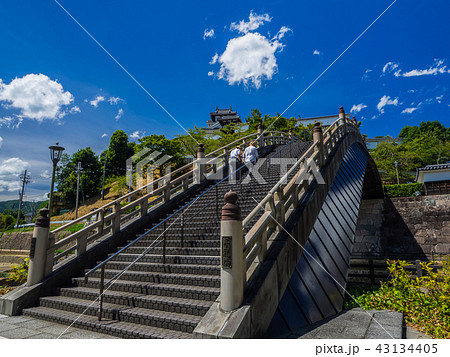福知山城 福知山城 43134405