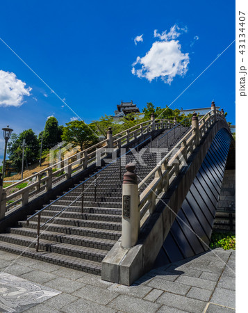福知山城 福知山城 43134407