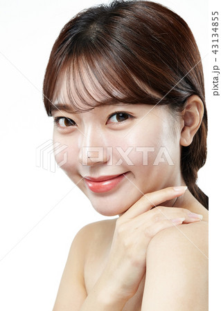 女性 女 女の子 43134855