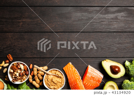 Keto diet food ingredients Keto diet food ingredients 43134920