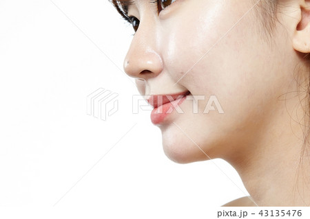 韓国 韓国人 一人 43135476