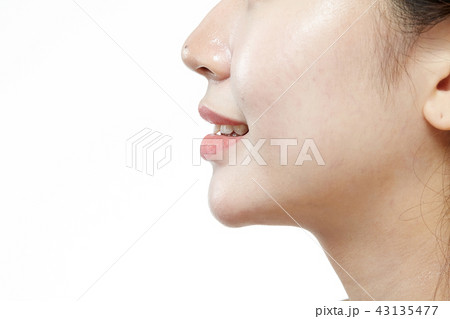 韓国 韓国人 一人 43135477