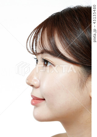 韓国 韓国人 一人 43135480