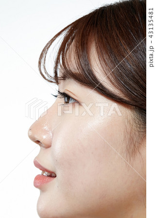 韓国 韓国人 一人 43135481