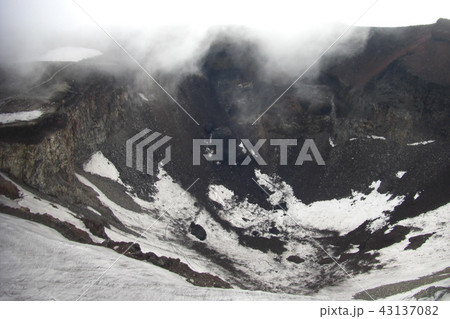 富士山 富士山 43137082