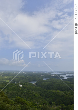 【三重県 奥志摩】英虞湾絶景 【三重県 奥志摩】英虞湾絶景 43137892