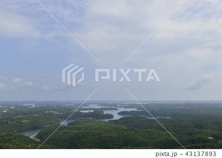 【三重県　奥志摩】英虞湾絶景 43137893