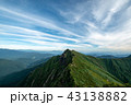 谷川岳 43138882