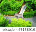 日本庭園 43138910