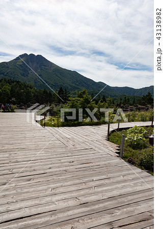 日光白根山 43138982