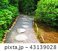 日本庭園 43139028