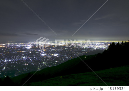 夜景100選（池田山） 43139524