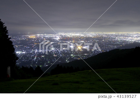 夜景100選（池田山） 43139527