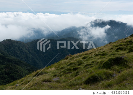 日光白根山 43139531