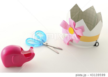 学芸会　お遊戯会　発表会 43139599