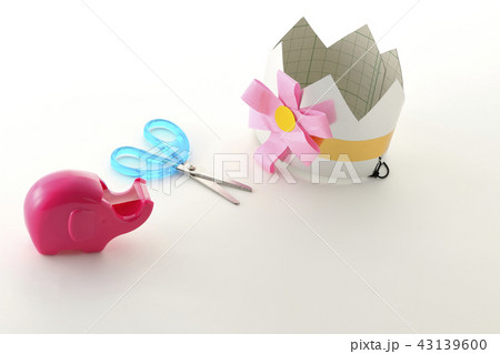 学芸会　お遊戯会　発表会 43139600