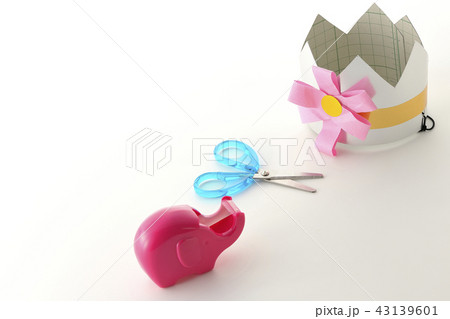 学芸会　お遊戯会　発表会 43139601