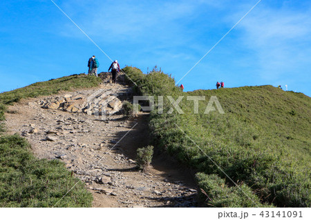 景色 風景 山背景 43141091