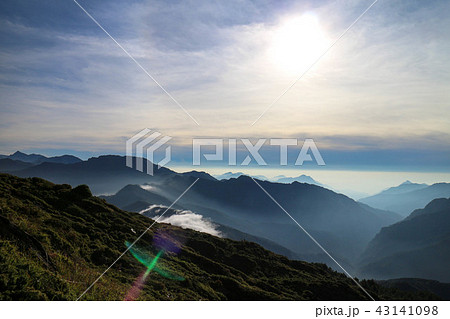景色 風景 山背景 43141098