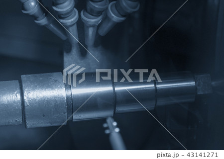 The CNC cylindrical grinding machine 43141271