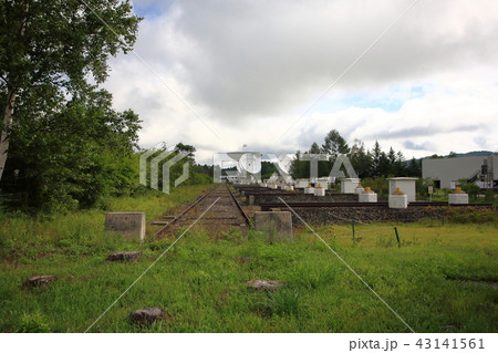 野辺山のパラボラアンテナ 43141561