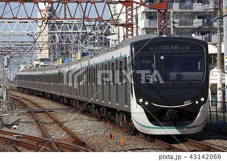 東急電鉄( Tokyu Railway ) 0
