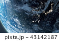地球背景 43142187