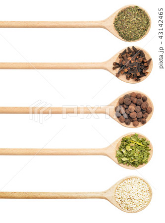 spices spices 43142465