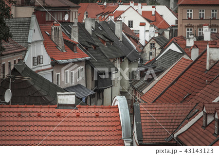 Cesky Krumlov 43143123