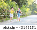 子供 男の子 女の子 43146151