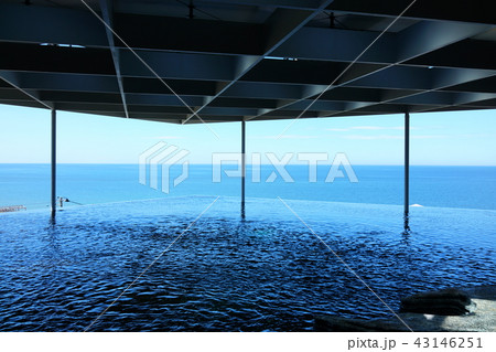 上越市立水族博物館　うみがたり　日本海テラス　上越市 43146251