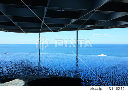上越市立水族博物館　うみがたり　日本海テラス　上越市 43146252