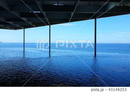 上越市立水族博物館　うみがたり　日本海テラス　上越市 43146253