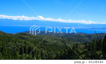 夏の富山 夏の富山 43146584