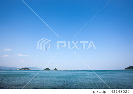 無スルモク 海 島 43148026