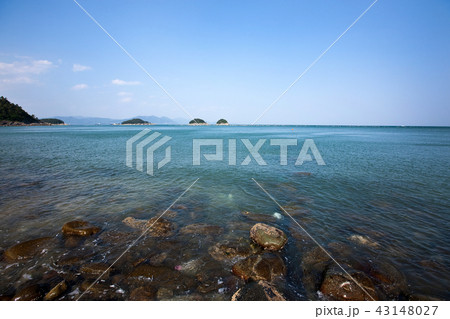 無スルモク 海 島 43148027
