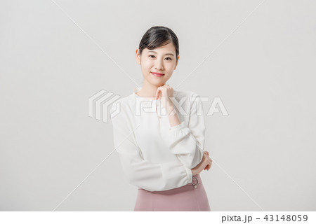 女性 女 女の子 43148059